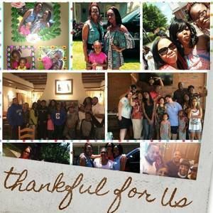 Meet your Posher, Antoinette