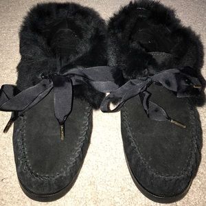 Tory Burch Women's Slippers, size 8.