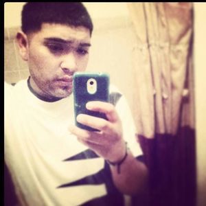 Meet your Posher, Ramiro