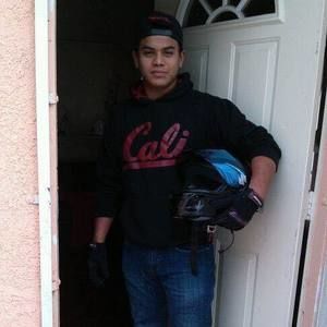 Meet your Posher, Jose