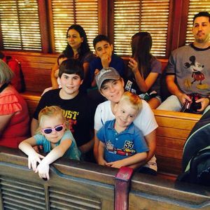 Meet your Posher, Jacob