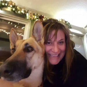 Meet your Posher, Lilia