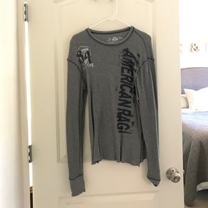 Long sleeve Shirt (American Rag)