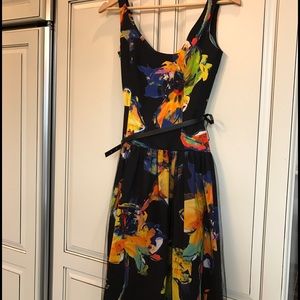 MILLY cocktail dress
