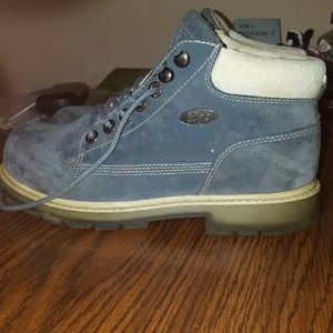 Lugz Hiking Boots