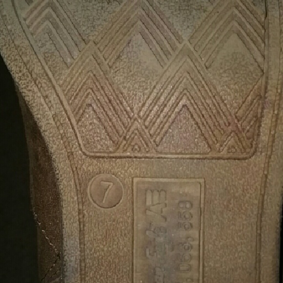 Booties - Picture 2 of 2