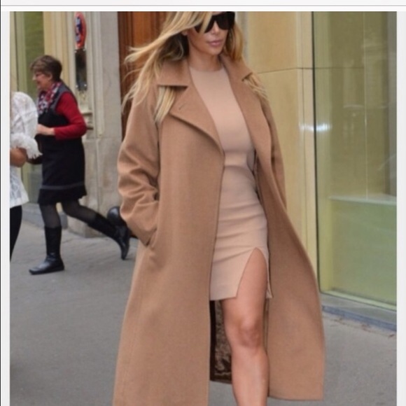 Zara coat