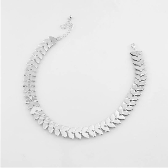 🔥 Choker necklace - Picture 3 of 5