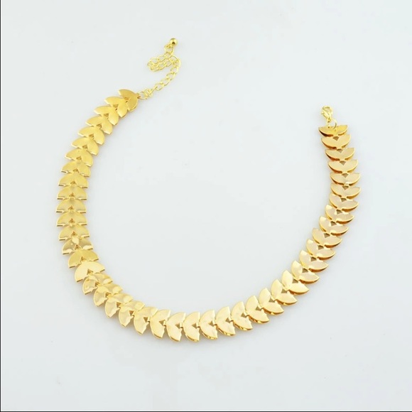 🔥 Choker necklace - Picture 4 of 5