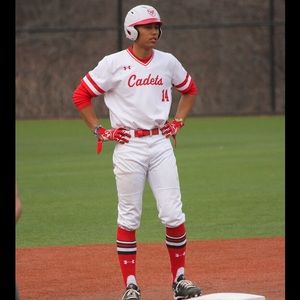 Meet your Posher, Ethan