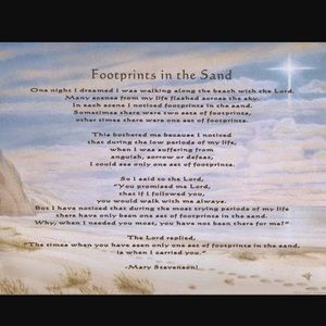 Meet your Posher, Caroline