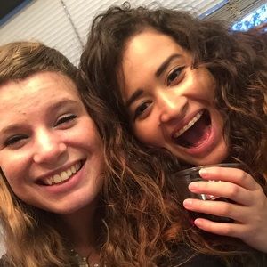 Meet your Posher, Alba