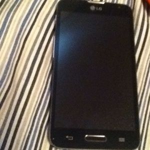 LG Optimus L70 Metro Pcs
