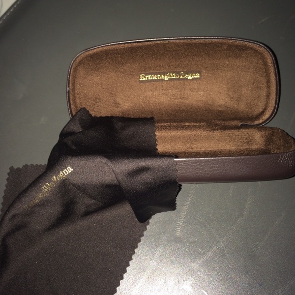 Ermenegildo zegna sunglasses - Picture 2 of 4