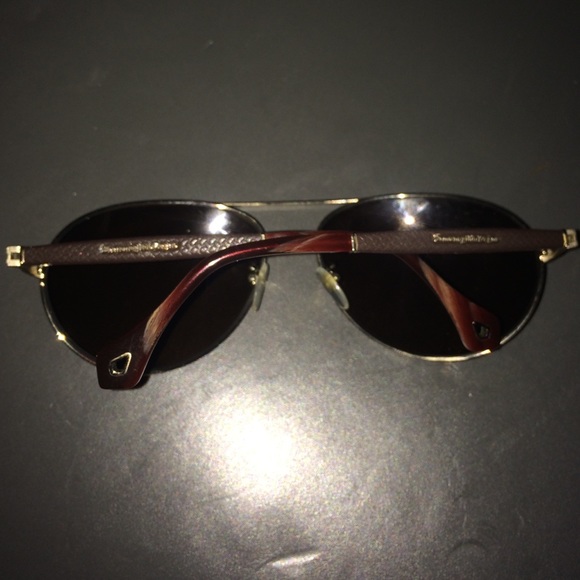 Ermenegildo zegna sunglasses - Picture 3 of 4