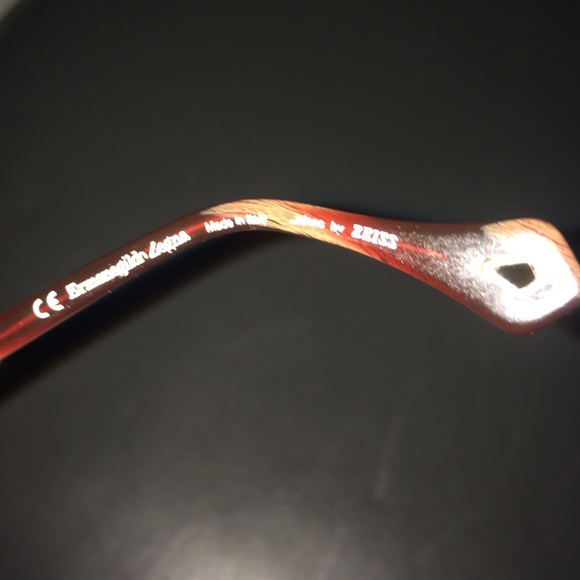 Ermenegildo zegna sunglasses - Picture 4 of 4