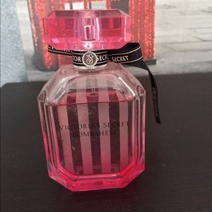 Victoria's Secret Bombshell Perfume