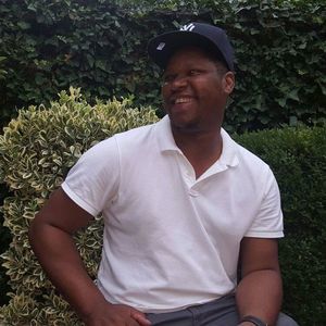 Meet your Posher, Quincy