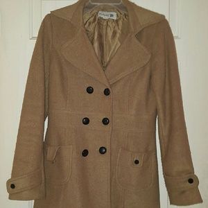 Forever21 Peacoat
