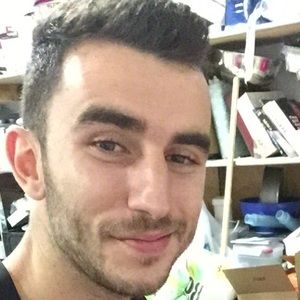 Meet your Posher, Dan