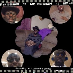 Meet your Posher, Dwayne