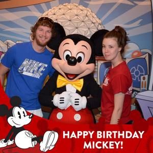 Meet your Posher, Travis