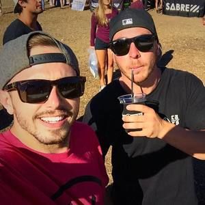 Meet your Posher, Jordan