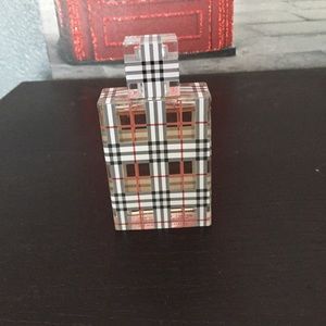 Burberry Brit for her
