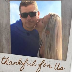 Meet your Posher, Ashleigh