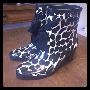 ⚡️sale⚡️Kate Spade booties