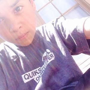 Meet your Posher, Adrian