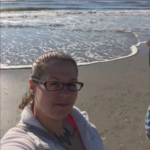 Meet your Posher, Kerry