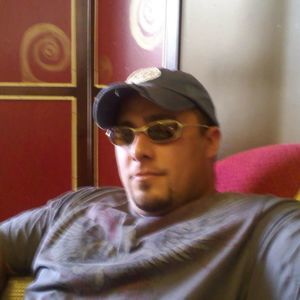 Meet your Posher, Ron