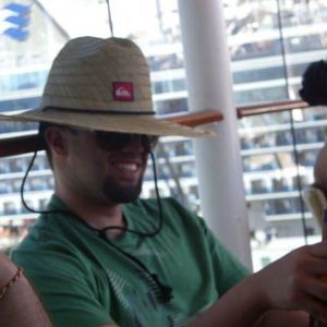 Meet your Posher, Alex