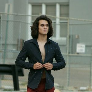 Meet your Posher, Jared