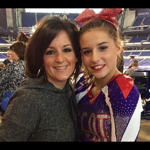 Meet your Posher, Cindi