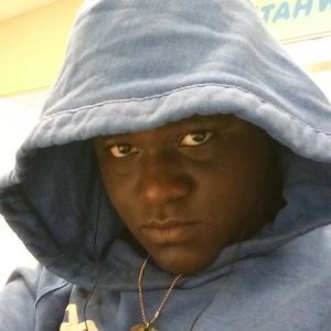 Meet your Posher, Calvin