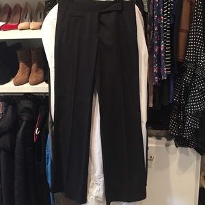 BCBG black pants