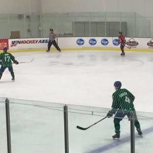 Meet your Posher, Stephen