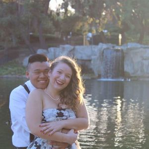 Meet your Posher, Harrison