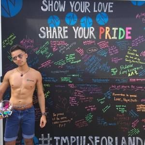 Meet your Posher, Armani