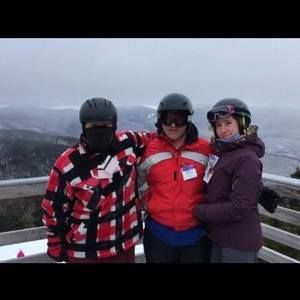 Meet your Posher, Jacob