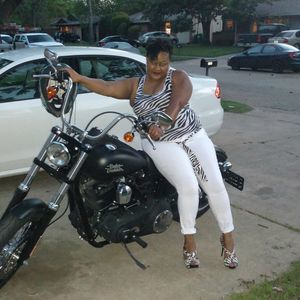 Meet your Posher, Deneena