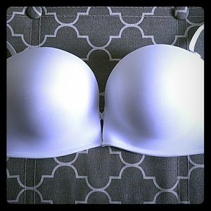 Victoria Secrets Bombshell Multiway Bra 34C