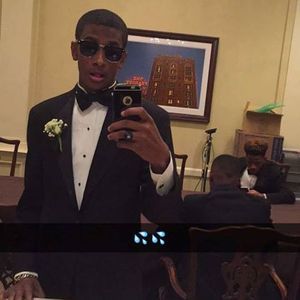 Meet your Posher, Daniel