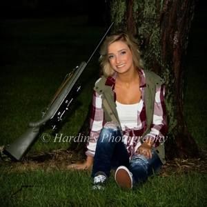 Meet your Posher, Brittany