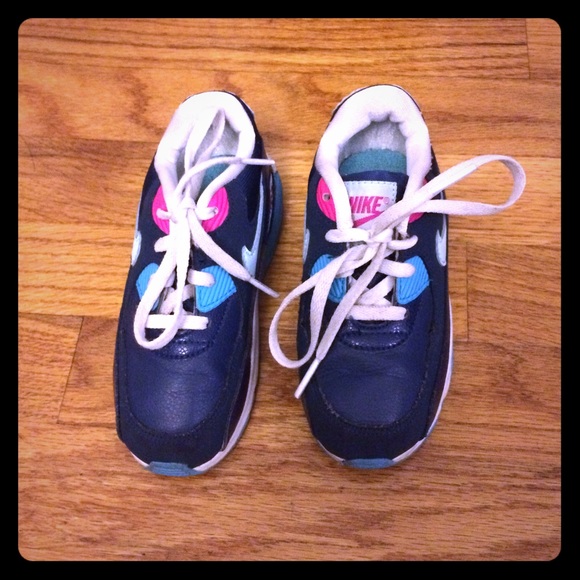 Nike air max toddler