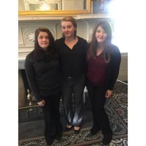 Meet your Posher, Miranda