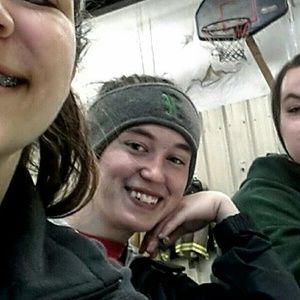 Meet your Posher, Brianna