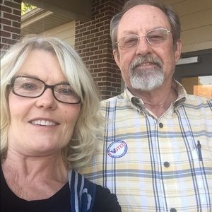 Meet your Posher, Susan